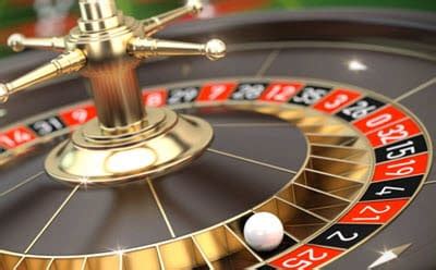 roulette wheel random number generator